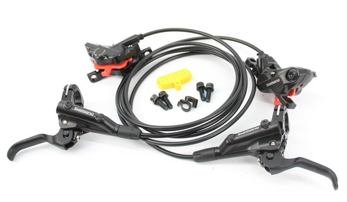 Shimano deore mt500 - deore,