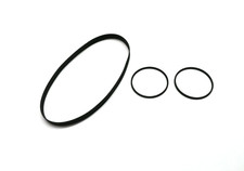 Riemen-Set für Marantz SD-8000 SD-8020 dbx Stereo Cassette Tape Deck Belts-Kit