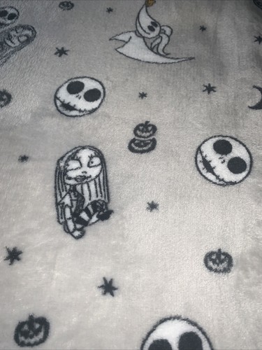 The nightmare before christmas - nightmare,