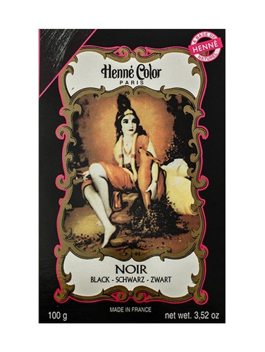 Henna color 100g - henna,