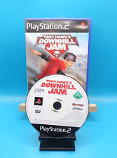 Tony Hawk's Downhill Jam · PlayStation 2 PS2 · getestet · OVP · Blitzversand  ⚡