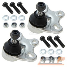 2X TRAGGELENK FÜHRUNGSGELENK QUERLENKER FÜR MERCEDES BENZ A-KLASSE W168