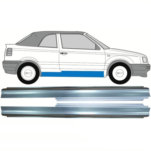 Für volkswagen golf - für, iii