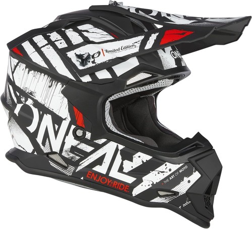 Neal 2srs v23 motocross helm - 2srs,