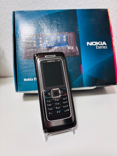 Nokia mokka farbe ovp - 90-1,