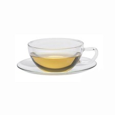 Trendglas Teetasse "Opus" mit