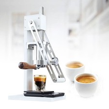 Manuelle Espresso Maker mit