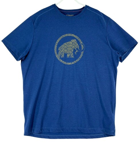 Mammut herren rundhals - herren,