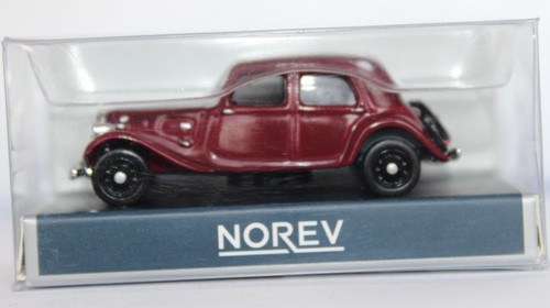Citroen norev 1 87 - al,