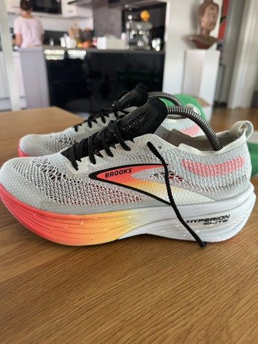 Brooks running outdoorschuhe - brooks,
