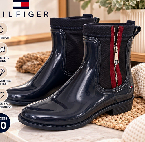 Tommy hilfiger damen - tommy,