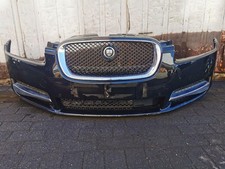 JAGUAR XF I X250 PEL Vordere