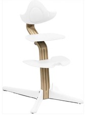 Nomi Hochstuhl Kinder und