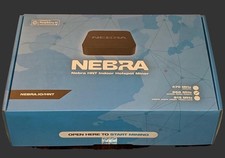 Nebra Helium Indoor Hotspot