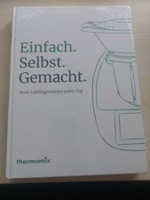 Thermomix TM6 Kochbuch