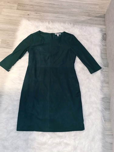 Esprit kleid grün - kleid,
