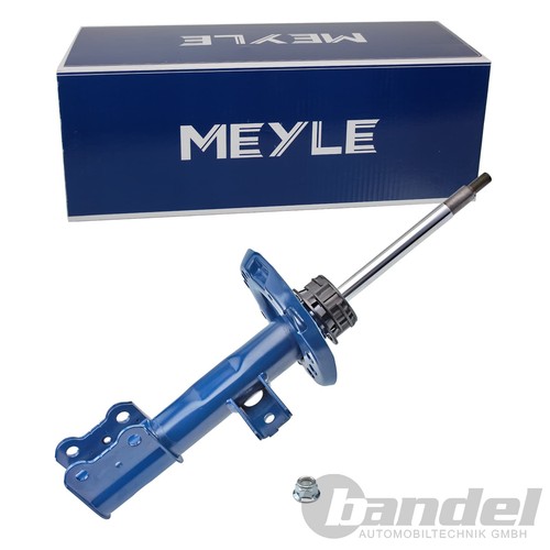 Meyle gasdruck stoßdämpfer - meyle,