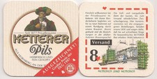 Brauerei Ketterer, Hornberg -
