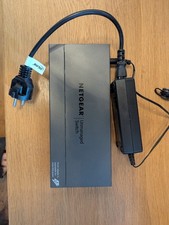 Netgear gs108lp poe - gs108lp,