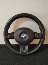 Kein Gasgenerator Bmw Z4 E85 M Sport Ltd Edition Lenkrad / Griff