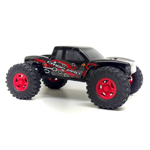 Absima crawler geländewagen - absima,