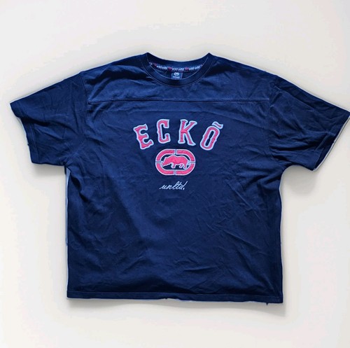 Ecko unltd shirt - unltd, t-shirt