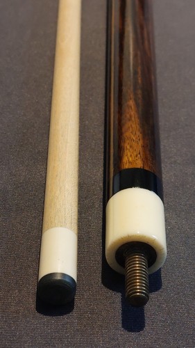 Billard queue von - billard, helmstetter