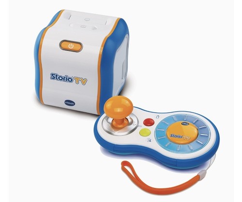 Vtech storio - vtech, tv