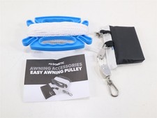 Dometic Easy Einziehhilfe für Vorzeltkeder Markise-Seilrolle