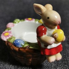 Villeroy & Boch Bunny Family