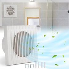 Badlüfter Ø100/150mm Bad