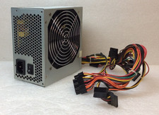 HEC Model: HEC-350TP-2WS Netzteil 350W  #651