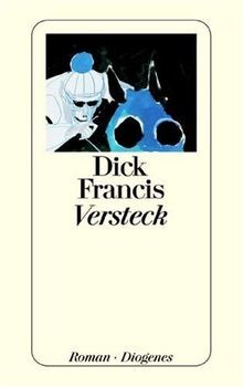 Versteck von francis dick - von, |
