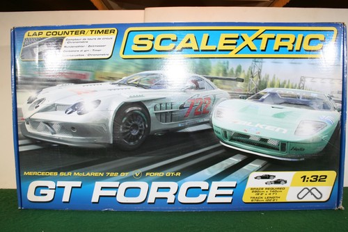 Scalextric sport sealed - scalextric,