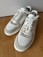 Herren Sneaker OFFICINE CREATIVE  Gr. 40 the answer 001