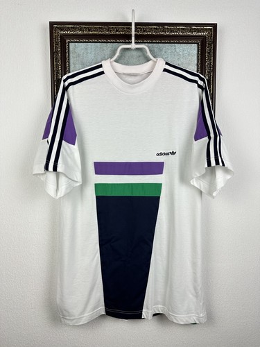 Vintage 90er adidas tennis - 90er,