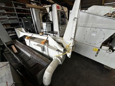 Büchel Ölnebel absaugung