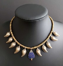 Alte Tribal-Kette aus