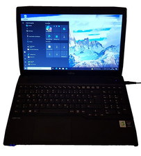 Fujitsu LifeBook A544 15,6"