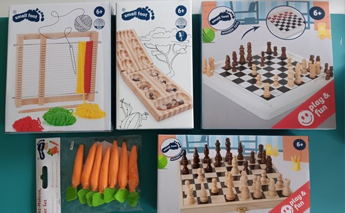Holzspielzeug filzspielzeug - holzspielzeug,