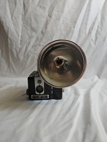 Kodak brownie hawkeye camera - kodak,