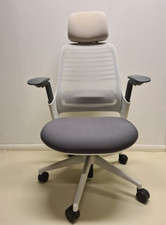 Steelcase serie bürostuhl - serie,