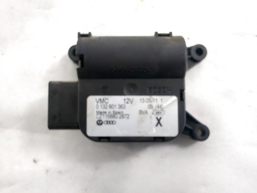 0132801363 antrieb box heizung - antrieb,