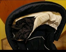 Emmaljunga   Kinderwagen