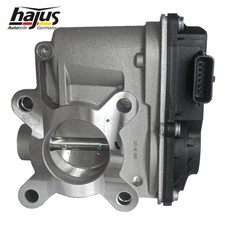 Hajus Drosselklappe für Dacia