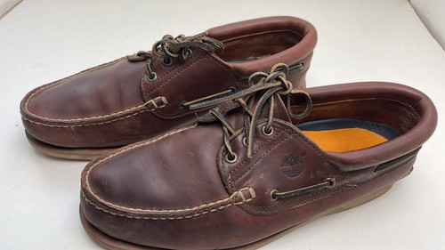 Timberland authentic eye - timberland, 3-eye