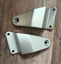 Yamaha XJR1200 4PU Bj. 97 Scheinwerferhalter Lampen Halter