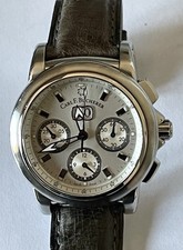 Carl F. Bucherer Patravi Grand