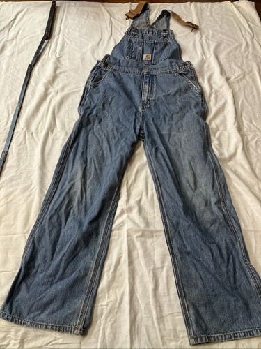 Carhartt loosefit straight - carhartt,