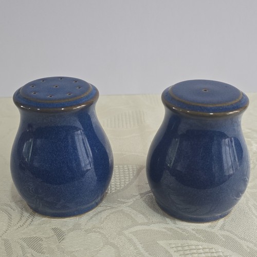 Paar denby imperial - paar, blue